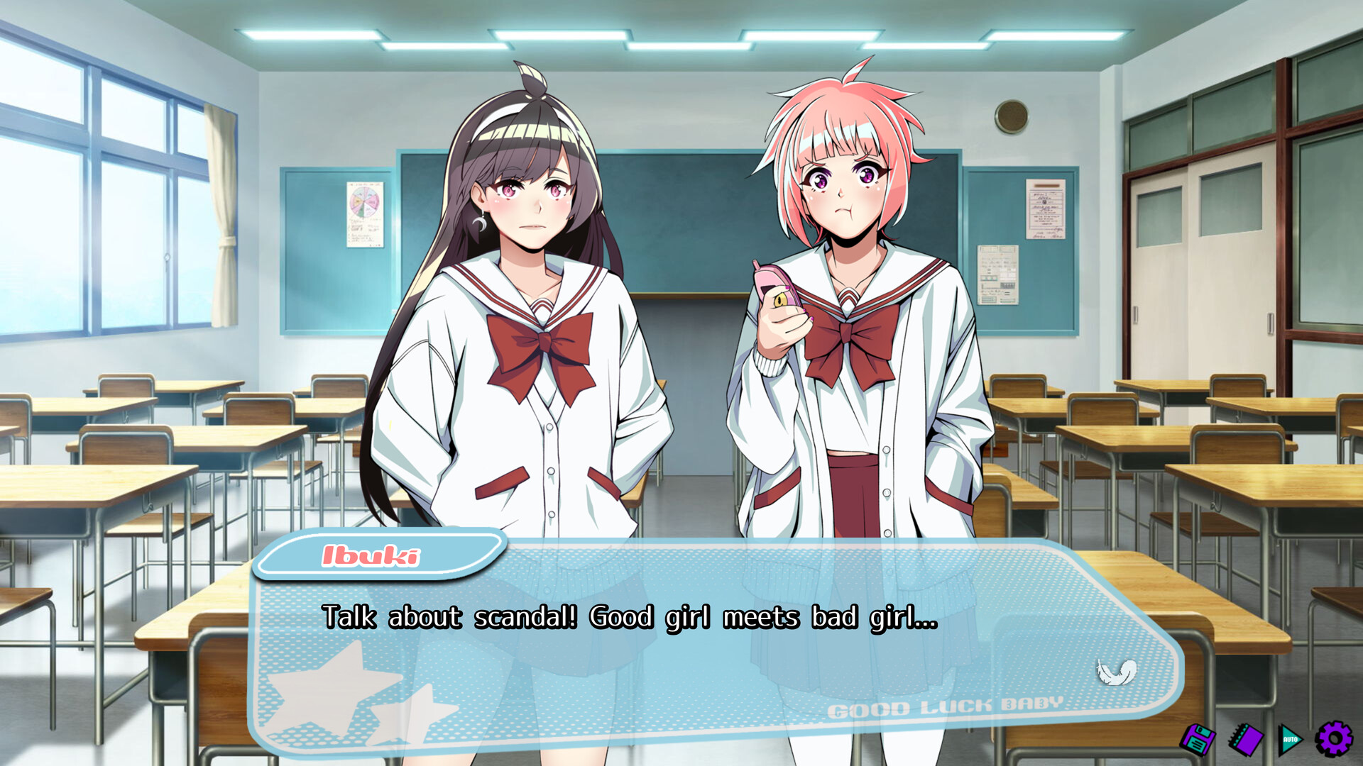 Screenshot 5 from Good Luck