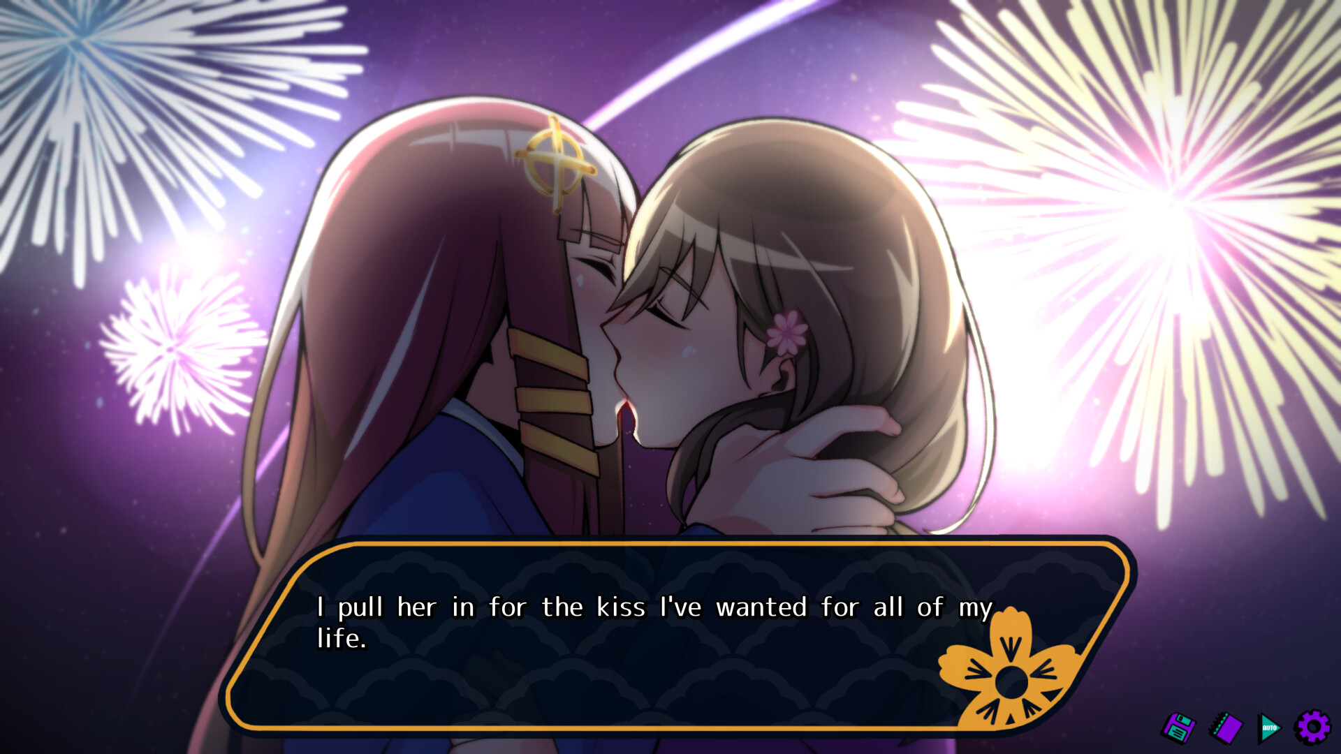 Screenshot 2 from Good Luck
