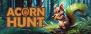 Acorn Hunt