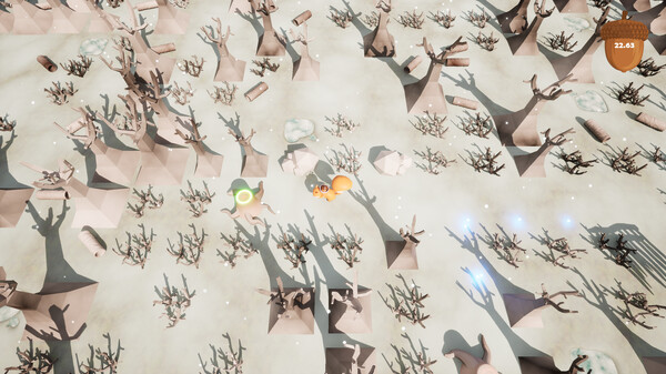 Acorn Huntfor windows and Linux 1