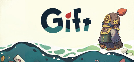 Gift banner