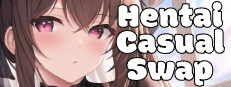 Hentai Casual Swap