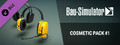 Bau-Simulator - Cosmetic Pack #1