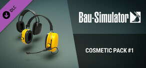 Bau-Simulator - Cosmetic Pack #1