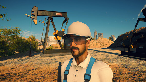 Construction Simulator - Cosmetic Pack #1