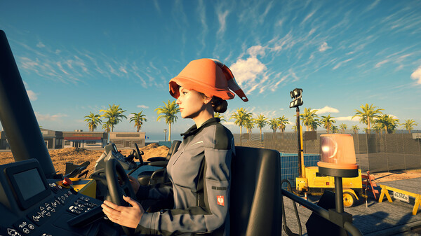 Construction Simulator - Cosmetic Pack #1