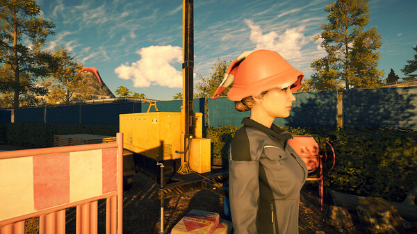 Construction Simulator - Cosmetic Pack #1