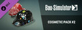 Bau-Simulator - Cosmetic Pack #2