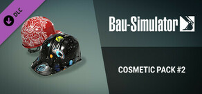 Bau-Simulator - Cosmetic Pack #2
