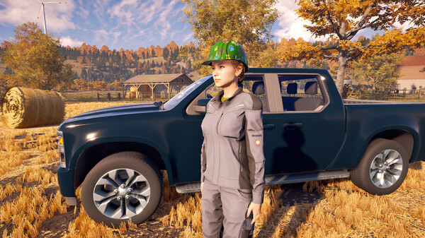 Construction Simulator - Cosmetic Pack #2