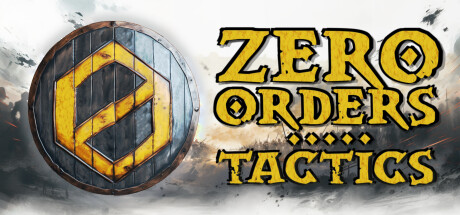 Zero Orders Tactics Playtest Cheat Engine/CT