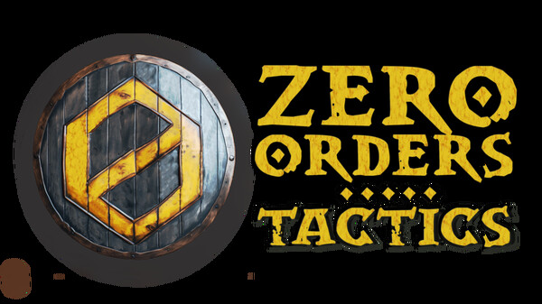 Zero Orders Tactics Playtest screenshot 1