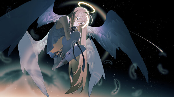 paradise of desire Soundtrack screenshot 1
