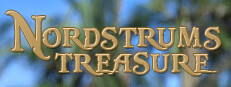 Nordstrums Treasure cover