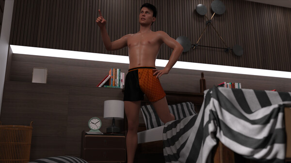 Nordstrums Treasure screenshot 1