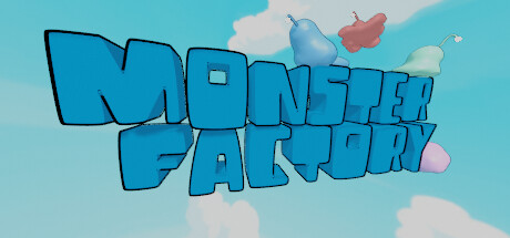 Monster Factory banner