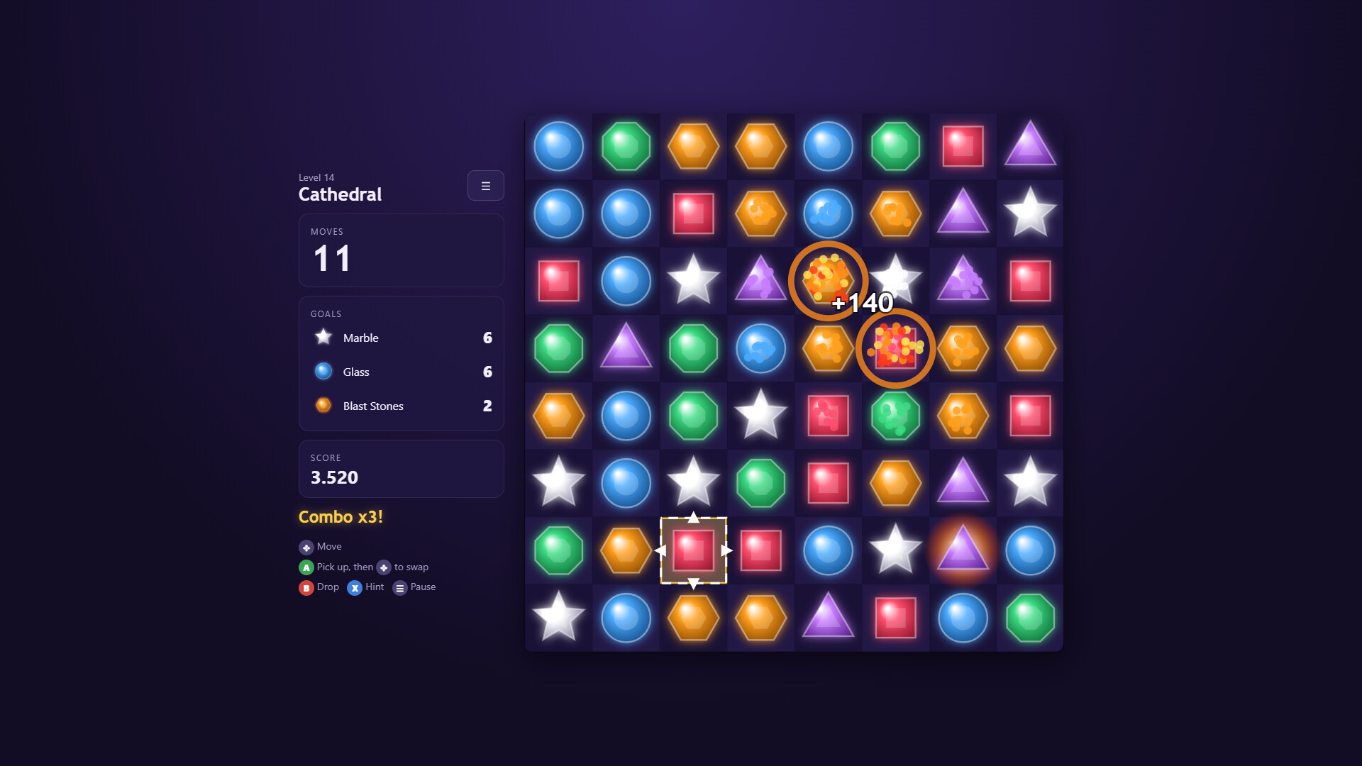 JosPlays - Gemhaven screenshot 5