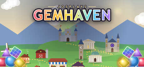 JosPlays - Gemhaven artwork
