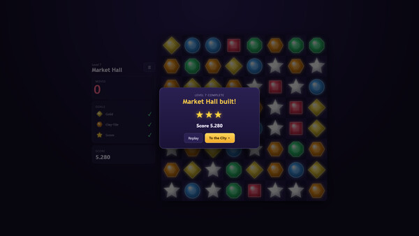 JosPlays - Gemhaven screenshot 3
