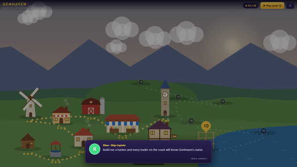 JosPlays - Gemhaven screenshot 1