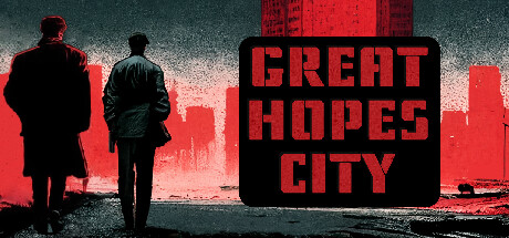 Great Hopes City Cheat Engine/CT