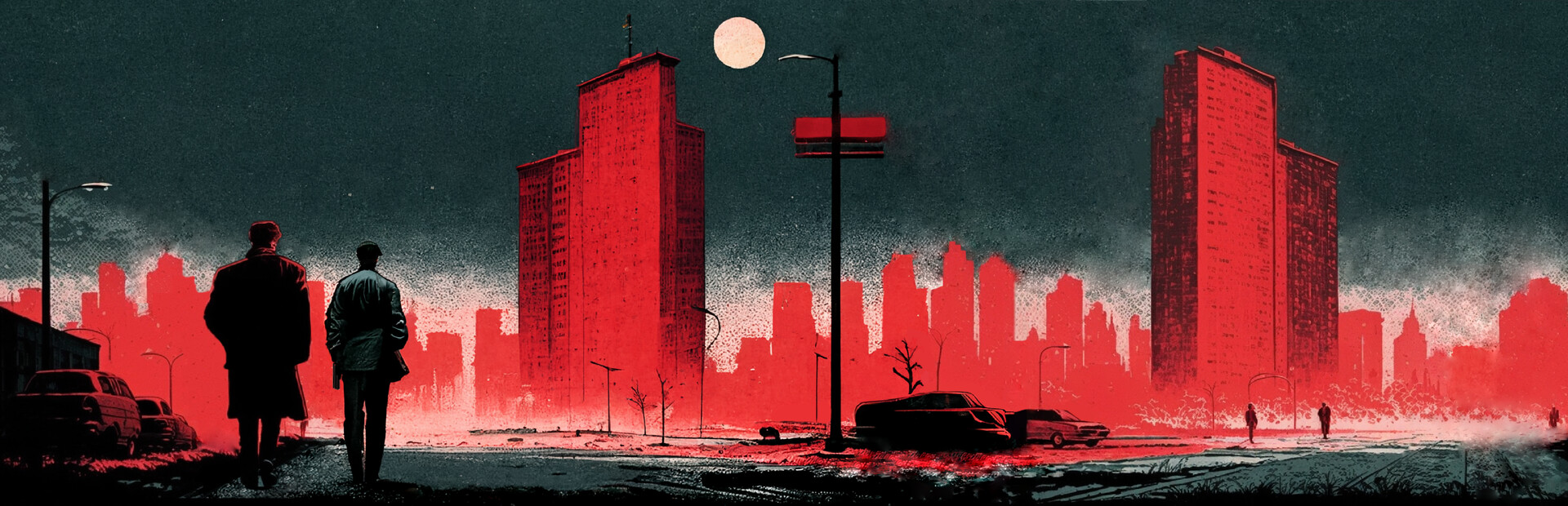 Great Hopes City