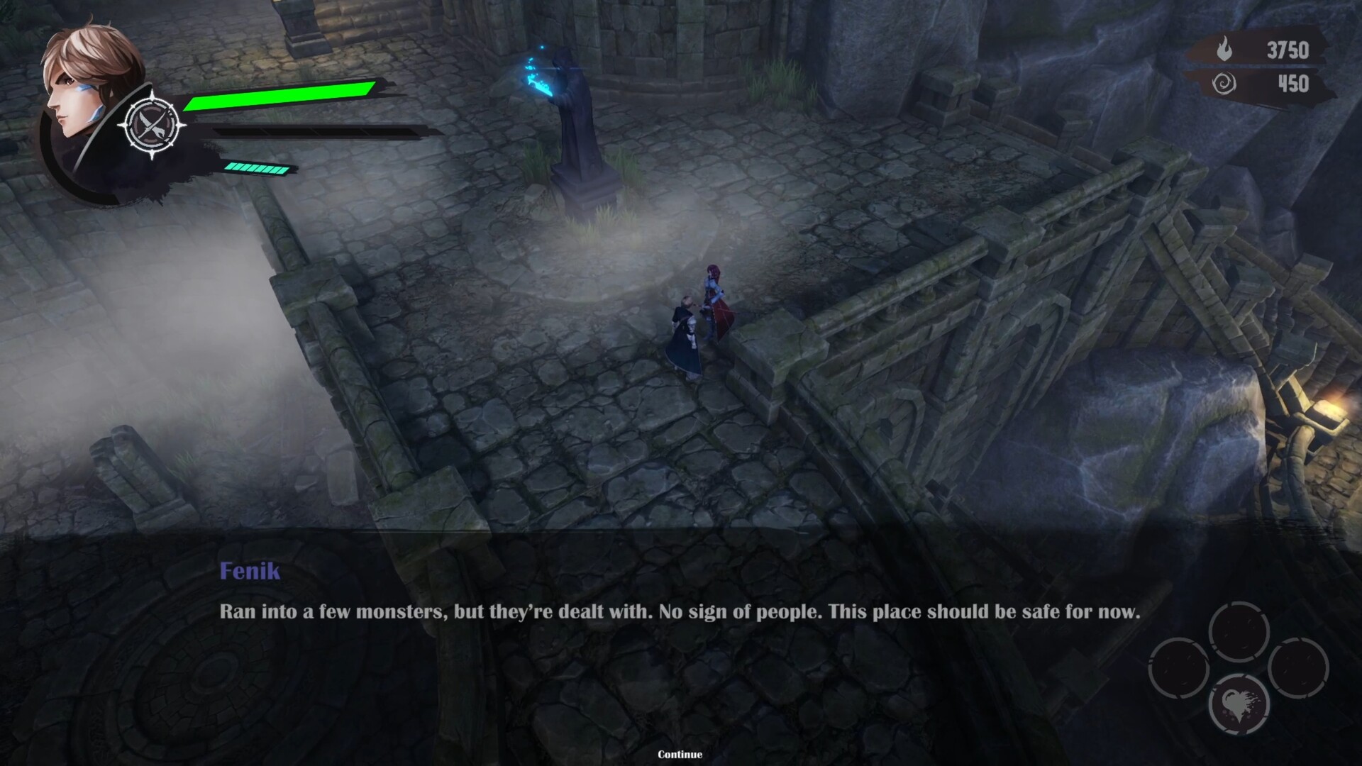 Ringash screenshot #7