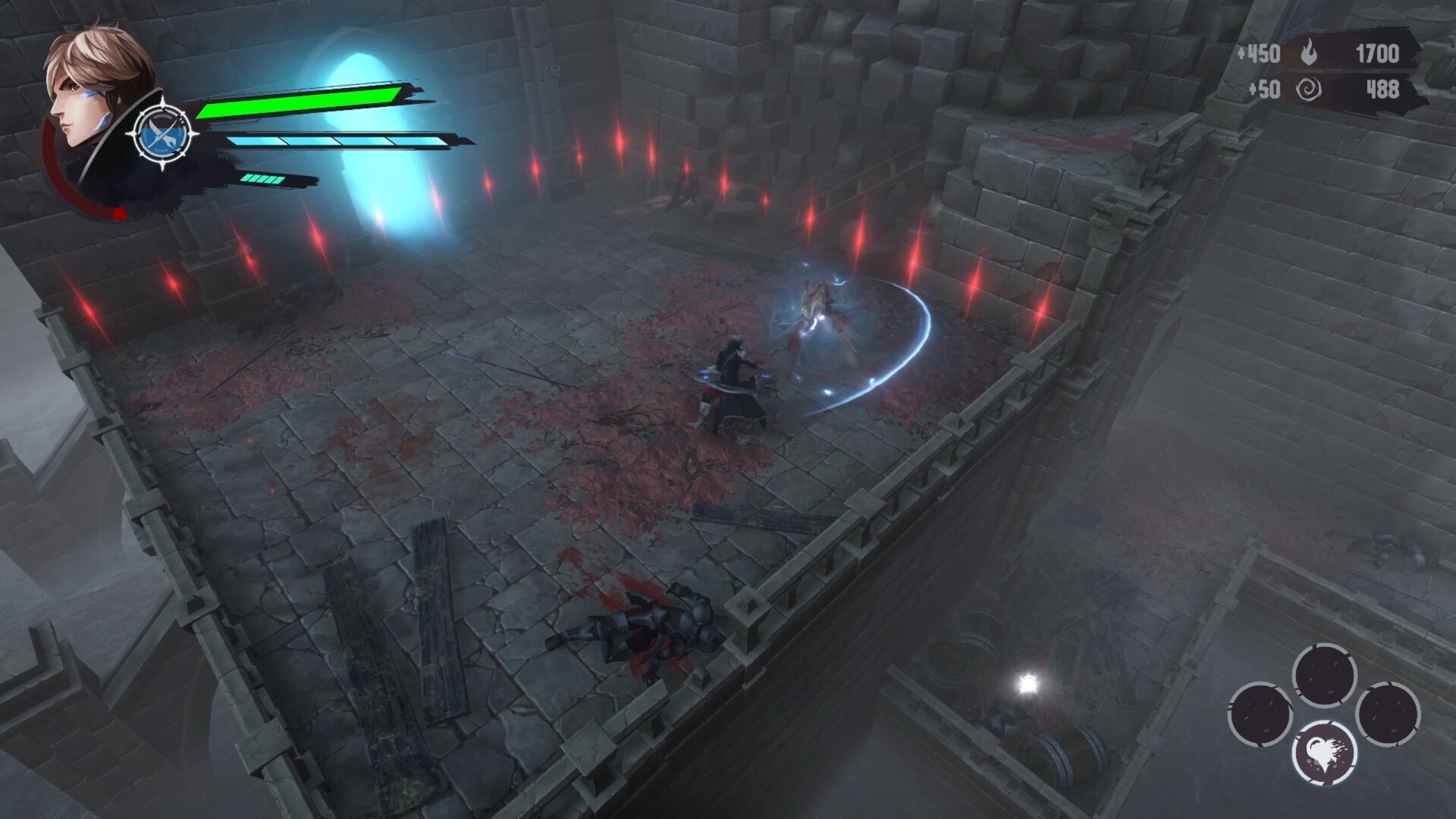 Ringash screenshot #3