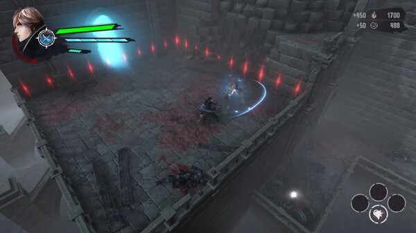 Ringash screenshot 3