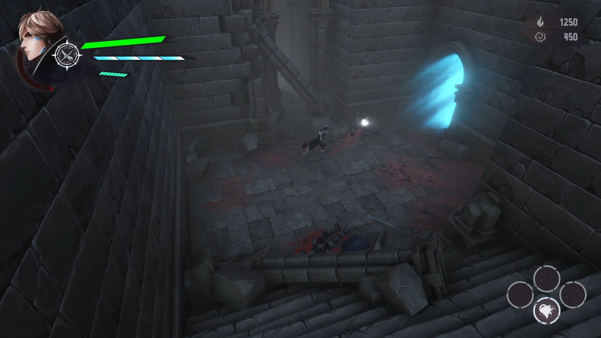 Ringash screenshot #2