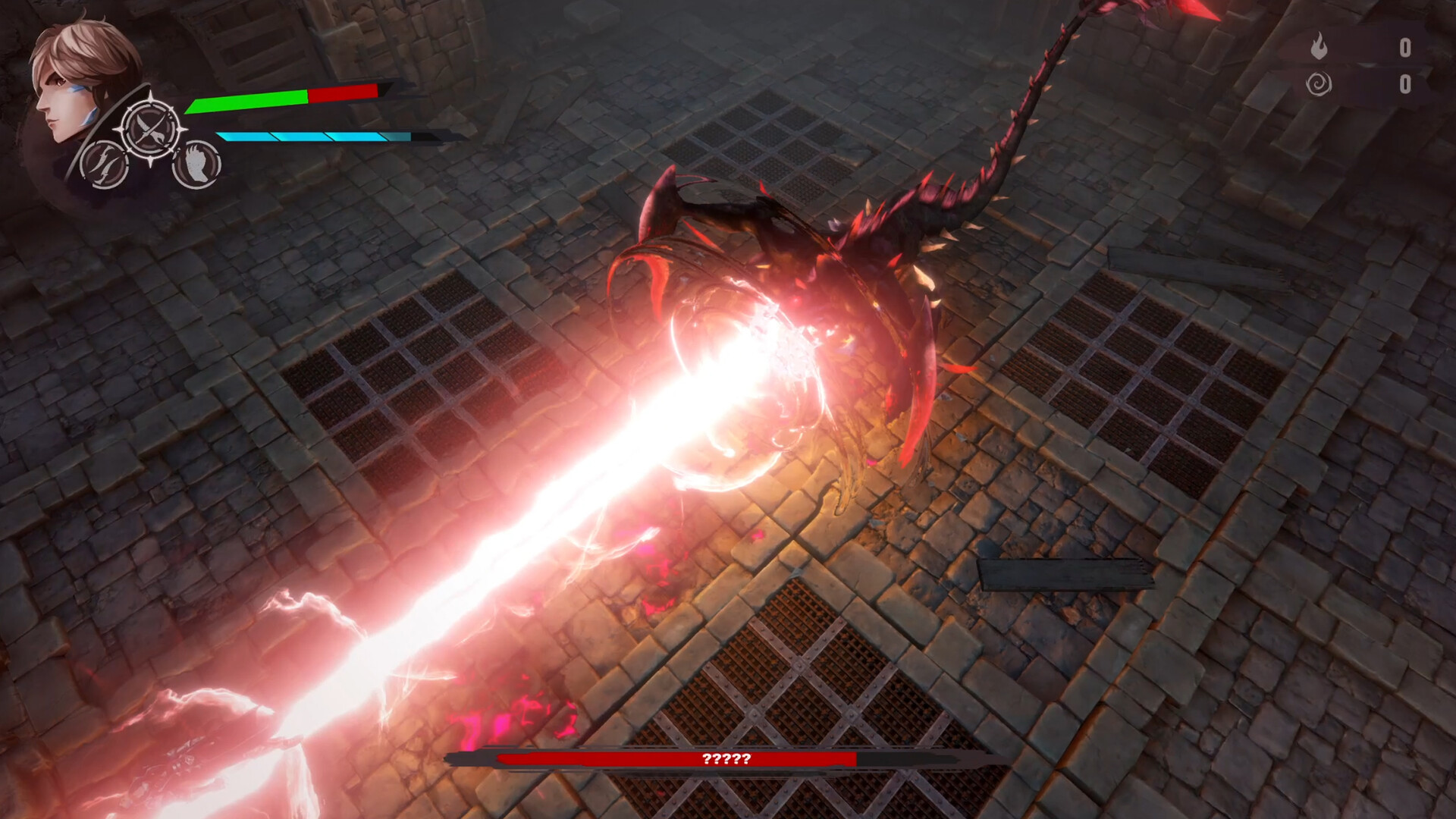 Ringash screenshot #7