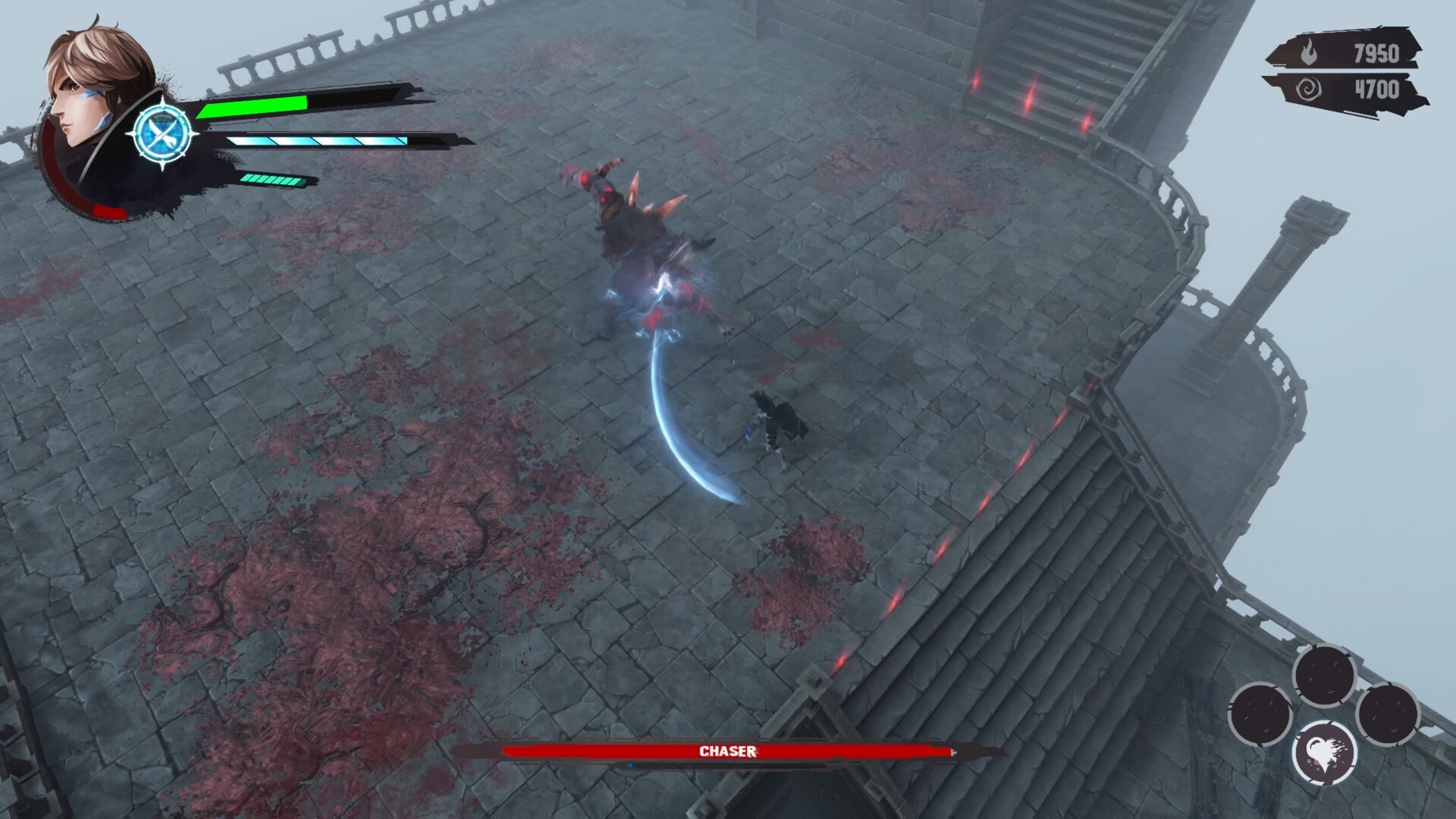 Ringash screenshot #4