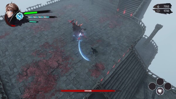 Ringash screenshot 4