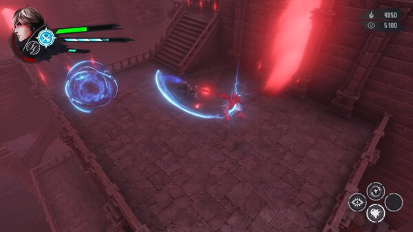 Ringash screenshot 5