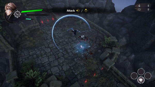 Ringash screenshot 1