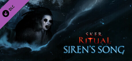 Sker Ritual - Siren's Song banner image