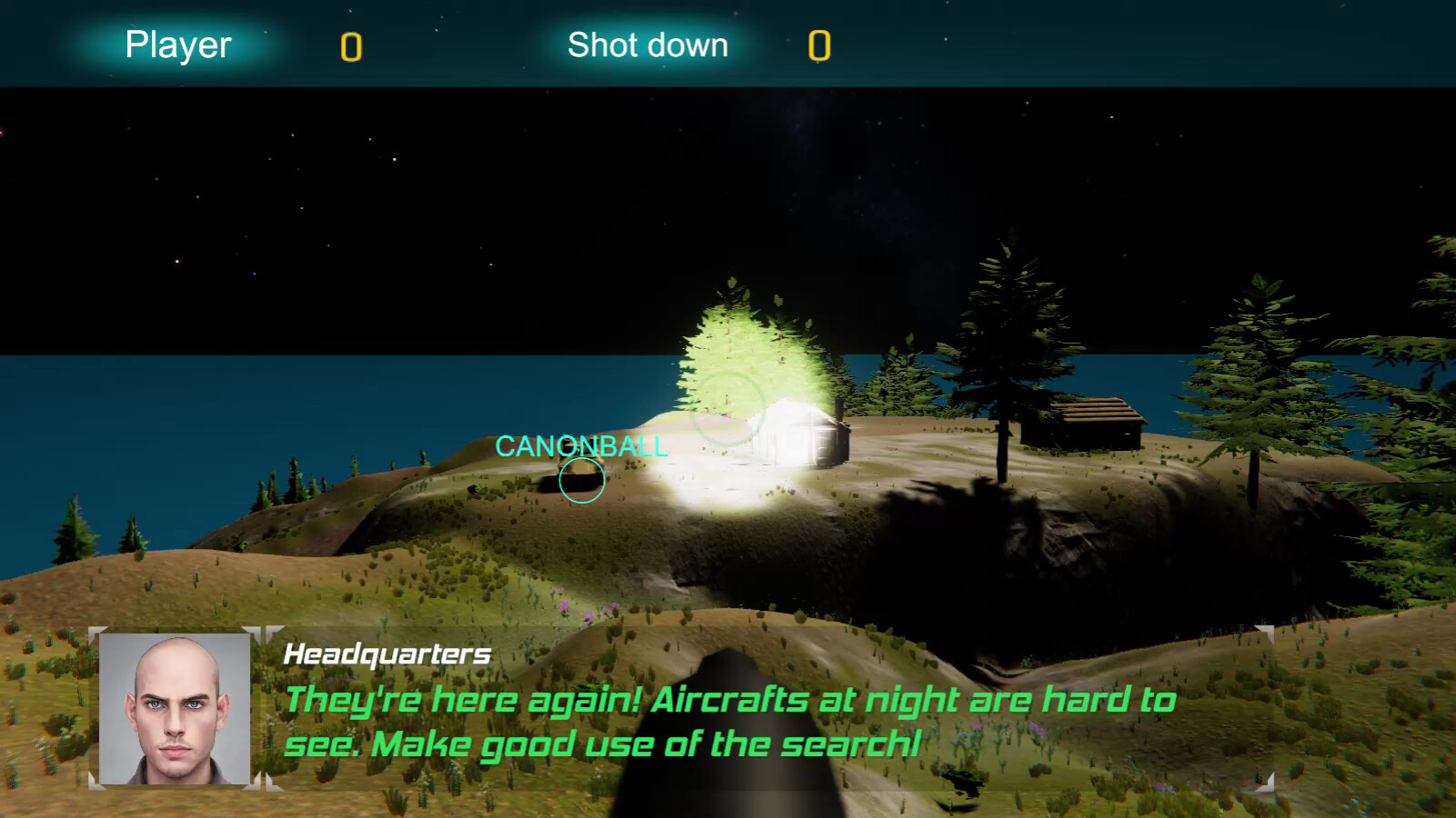 screenshot of AA Soldiers 5