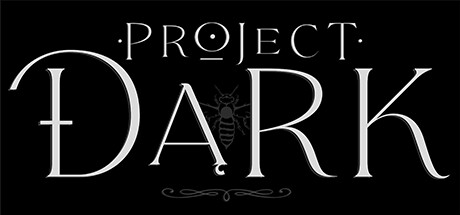 Project Dark Cover Image