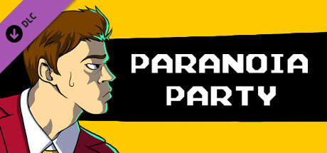Paranoia Party - Host