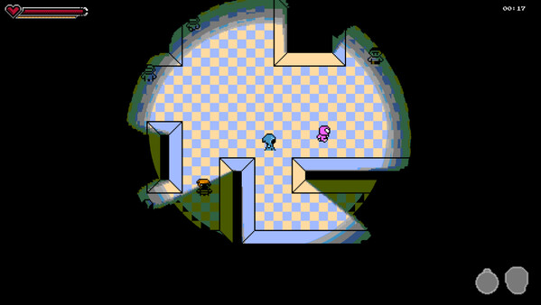 Paranoia Party - Host screenshot 2