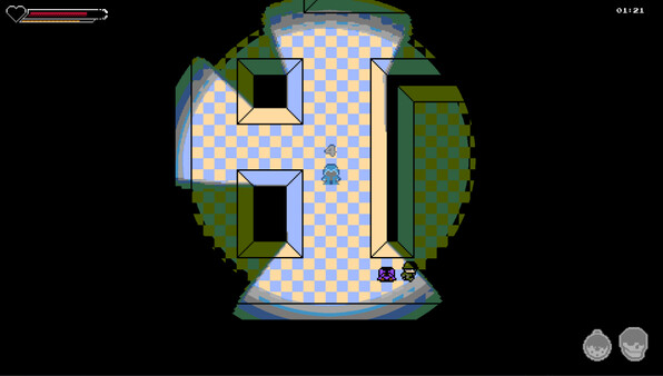 Paranoia Party - Host screenshot 3