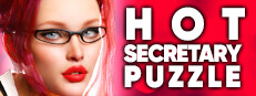Hot Secretary Puzzle