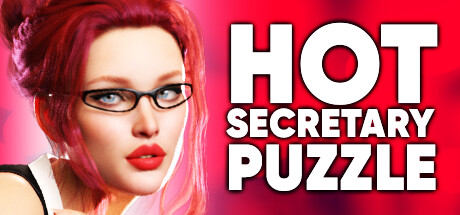 Hot Secretary Puzzle steam charts