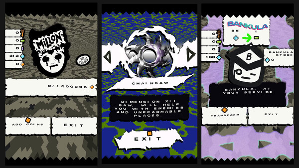 Power Solenoid screenshot 5