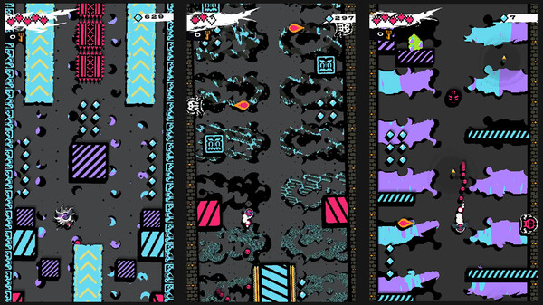 Power Solenoid screenshot 2