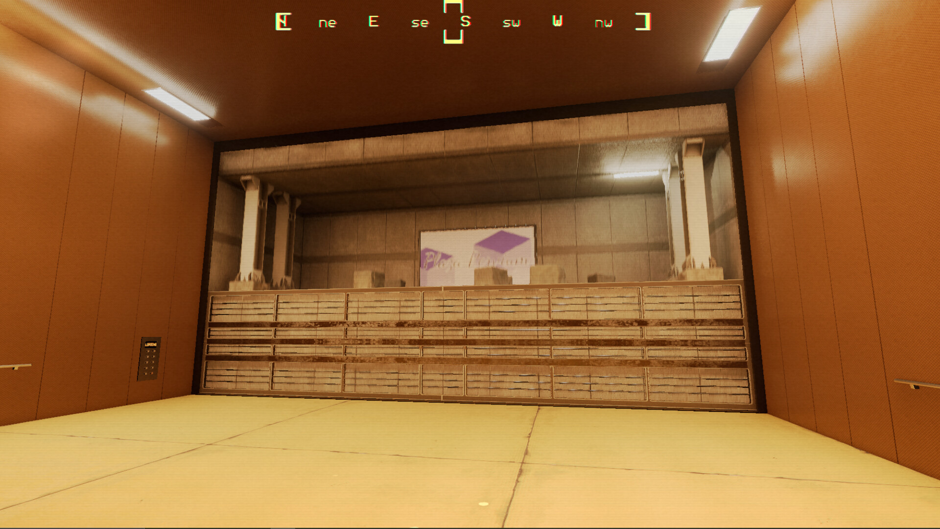Defective Sectors screenshot 3