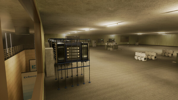 Defective Sectors screenshot 1