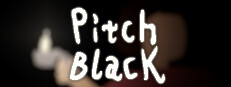 Pitch Black cover
