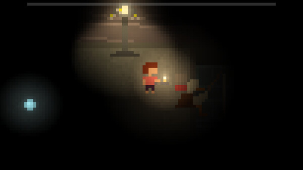 Pitch Black screenshot 5