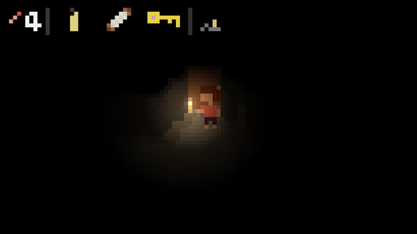 Pitch Black screenshot 2